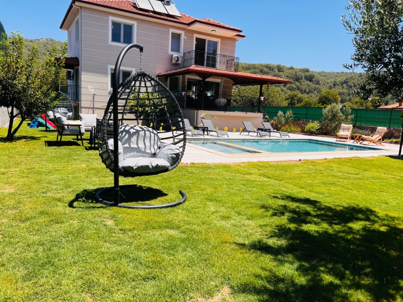 Villa Kayaköy